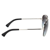 Солнцезащитные очки унисекс RAY-BAN 3449 003/8G | Оригинальные модные солнцезащитные очки унисекс RAY-BAN | Солнцезащитные очки унисекс Ray-Ban 3449 003/8G купить онлайн с быстрой доставкой по России
