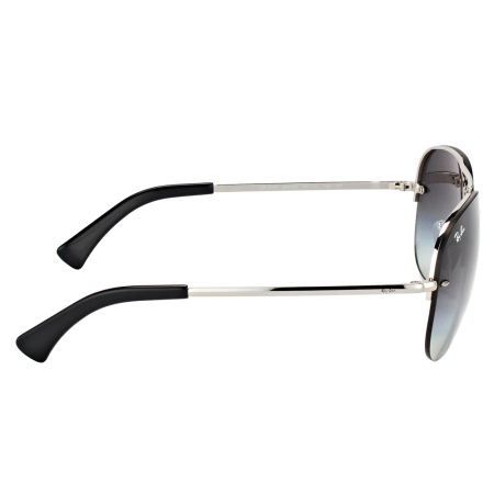 Солнцезащитные очки унисекс RAY-BAN 3449 003/8G | Оригинальные модные солнцезащитные очки унисекс RAY-BAN | Солнцезащитные очки унисекс Ray-Ban 3449 003/8G купить онлайн с быстрой доставкой по России