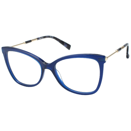 Женские очки для зрения MAXMARA 1345 PJP | Оригинальная модная женская оправа для очков MAXMARA | Оправа для женских очков MaxMara 1345 PJP купить онлайн с быстрой доставкой по России