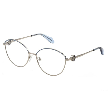 Женские очки для зрения BLUMARINE 167 0S40 | Оригинальная модная женская оправа для очков BLUMARINE | Оправа для женских очков Blumarine 167 0S40 купить онлайн с быстрой доставкой по России