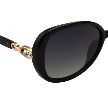 Женские солнцезащитные очки VALENTIN YUDASHKIN 0012S2 | Оригинальные модные женские солнцезащитные очки VALENTIN YUDASHKIN | Женские солнцезащитные очки Valentin Yudashkin 0012S 2 купить онлайн с быстрой доставкой по России