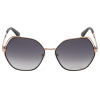 Женские солнцезащитные очки GUESS 7696-S 05C | Оригинальные модные женские солнцезащитные очки GUESS | Женские солнцезащитные очки Guess 7696-S 05C купить онлайн с быстрой доставкой по России