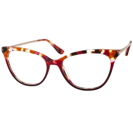 Женские очки для зрения HEMME PARIS 98209 4 | Оригинальная модная женская оправа для очков HEMME PARIS | Оправа для женских очков Hemme Paris 98209 4 купить онлайн с быстрой доставкой по России