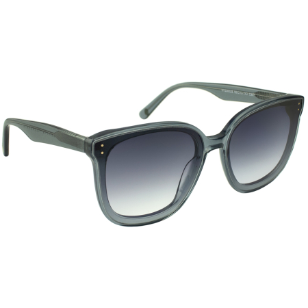 Женские солнцезащитные очки VALENTIN YUDASHKIN 23002S 907 | Оригинальные модные женские солнцезащитные очки VALENTIN YUDASHKIN | Женские солнцезащитные очки Valentin Yudashkin 23002S 907 купить онлайн с быстрой доставкой по России