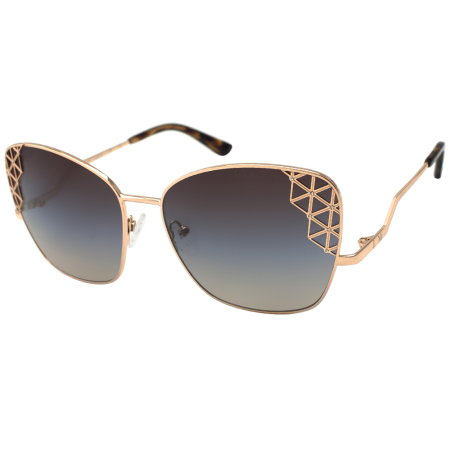 Женские солнцезащитные очки GUESS 0830 28F | Оригинальные модные женские солнцезащитные очки GUESS | Женские солнцезащитные очки Guess 0830 28F купить онлайн с быстрой доставкой по России