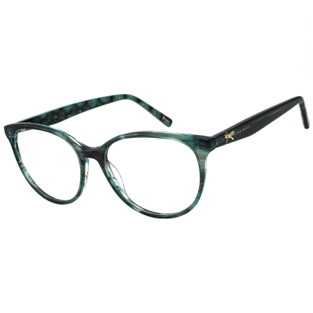 Женские очки для зрения TED BAKER 9293 509 | Оригинальная модная женская оправа для очков TED BAKER | Оправа для женских очков Ted Baker 9293 509 купить онлайн с быстрой доставкой по России