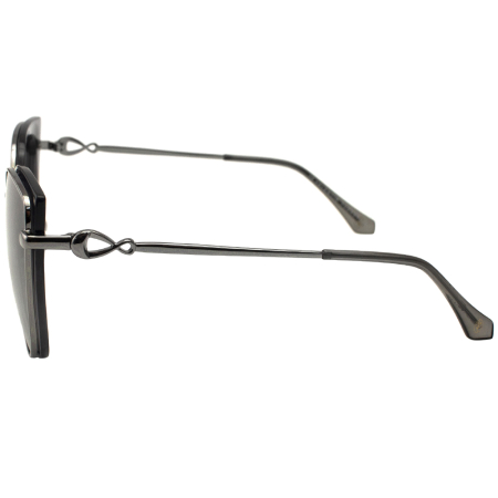 Женские солнцезащитные очки VALENTIN YUDASHKIN 0033S 2 | Оригинальные модные женские солнцезащитные очки VALENTIN YUDASHKIN | Женские солнцезащитные очки Valentin Yudashkin 0033S 2 купить онлайн с быстрой доставкой по России