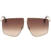Женские солнцезащитные очки MAXMARA 0026 32F 64 | Оригинальные модные женские солнцезащитные очки MAXMARA | Женские солнцезащитные очки MaxMara 0026 32F 64 купить онлайн с быстрой доставкой по России