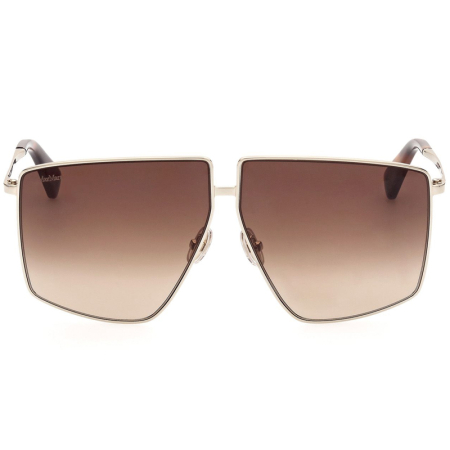 Женские солнцезащитные очки MAXMARA 0026 32F 64 | Оригинальные модные женские солнцезащитные очки MAXMARA | Женские солнцезащитные очки MaxMara 0026 32F 64 купить онлайн с быстрой доставкой по России