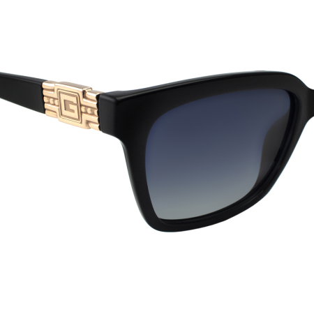 Женские солнцезащитные очки GUESS 7869 01D | Оригинальные модные женские солнцезащитные очки GUESS | Женские солнцезащитные очки Guess 7869 01D купить онлайн с быстрой доставкой по России