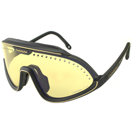 Мужские солнцезащитные очки CARRERA C SPORT 01/S I46HW | Оригинальные модные мужские солнцезащитные очки CARRERA | Мужские солнцезащитные очки Carrera C SPORT 01/S I46HW купить онлайн с быстрой доставкой по России