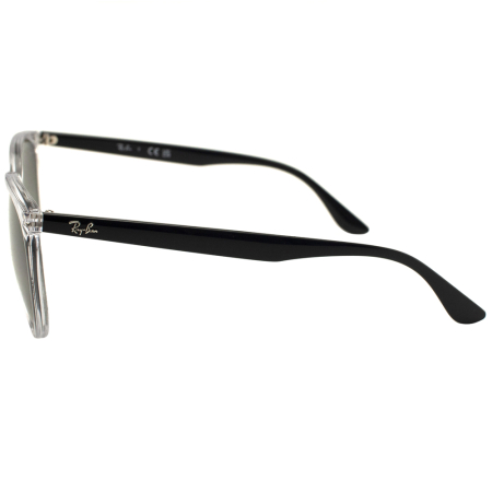 Солнцезащитные очки унисекс RAY-BAN 4378 6477/11 | Оригинальные модные солнцезащитные очки унисекс RAY-BAN | Солнцезащитные очки унисекс Ray-Ban 4378 6477/11 купить онлайн с быстрой доставкой по России