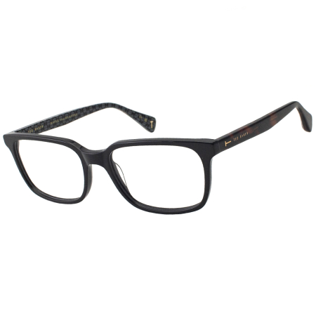 Мужские очки для зрения TED BAKER 8315 001 | Оригинальная модная мужская оправа для очков TED BAKER | Оправа для мужских очков Ted Baker 8315 001 купить онлайн с быстрой доставкой по России