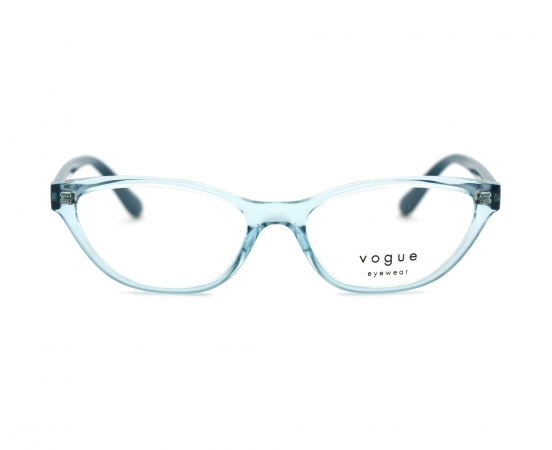 Женские очки для зрения VOGUE 5309 2799 | Оригинальная модная женская оправа для очков VOGUE | Оправа для женских очков Vogue 5309 2799 купить онлайн с быстрой доставкой по России