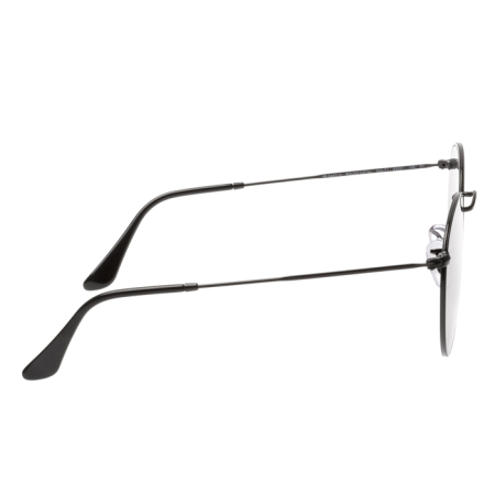 Солнцезащитные очки унисекс RAY-BAN 3447-N 002/71 | Оригинальные модные солнцезащитные очки унисекс RAY-BAN | Солнцезащитные очки унисекс Ray-Ban 3447-N 002/71 купить онлайн с быстрой доставкой по России